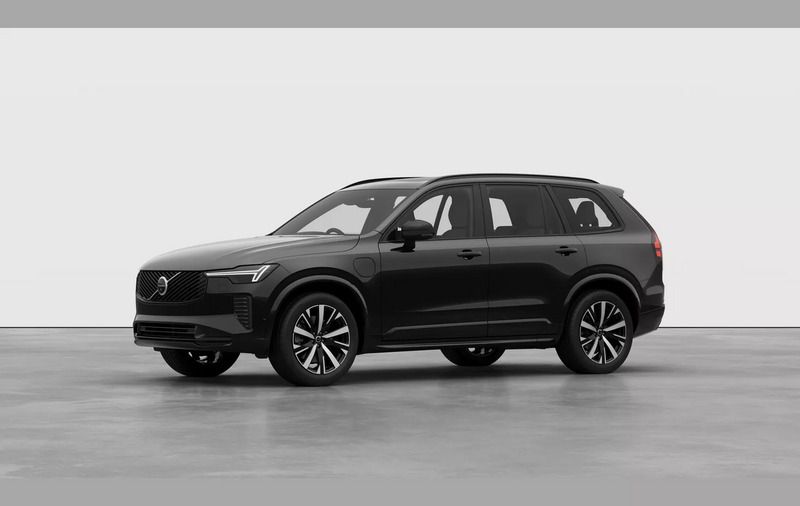 Other New 2024 Volvo XC90 Plus SUV | £78,555 - Image 1/4