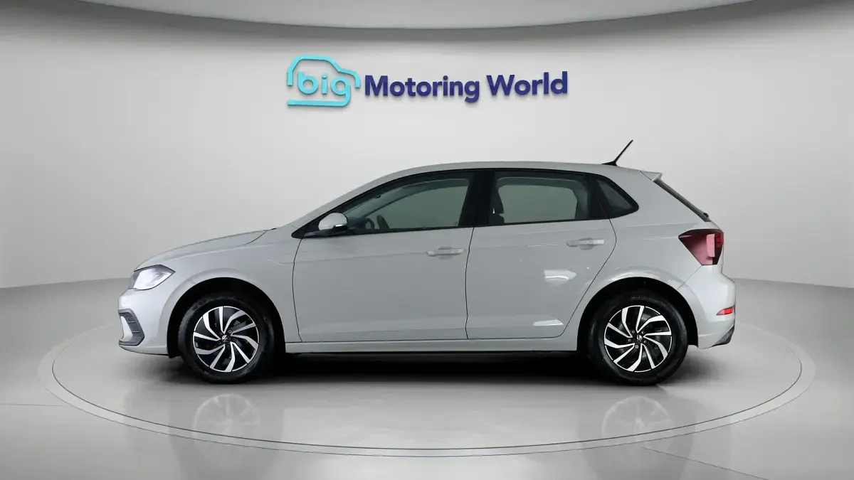 Used VW Polo S 79 HP (58 kW) 2023 Hatchback