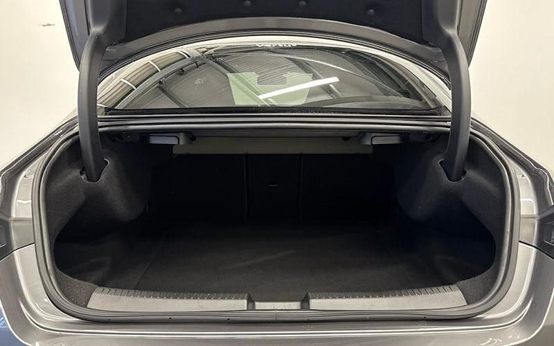 Used Mercedes CLA250 AMG line 224 HP (164 kW) 2021 Grey Sedan