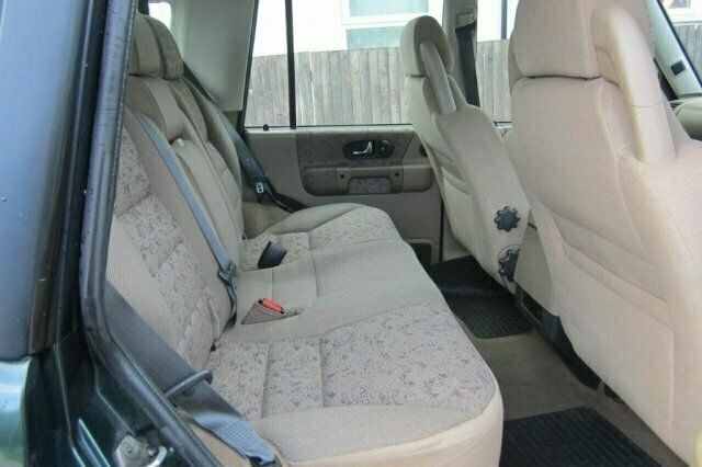 Used Land Rover Discovery 2 1999 SUV