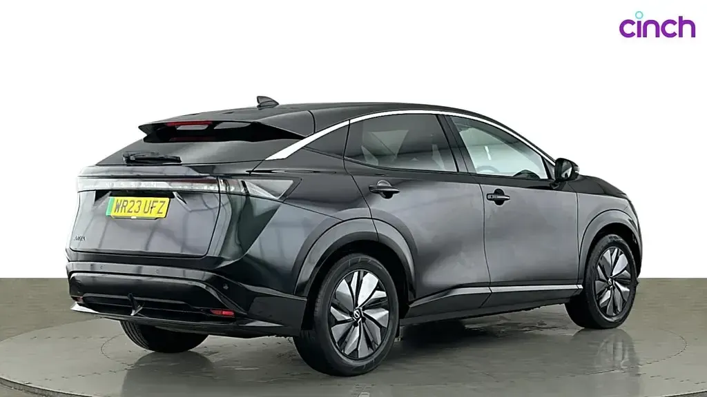 Used Nissan Ariya Advance 2023 SUV