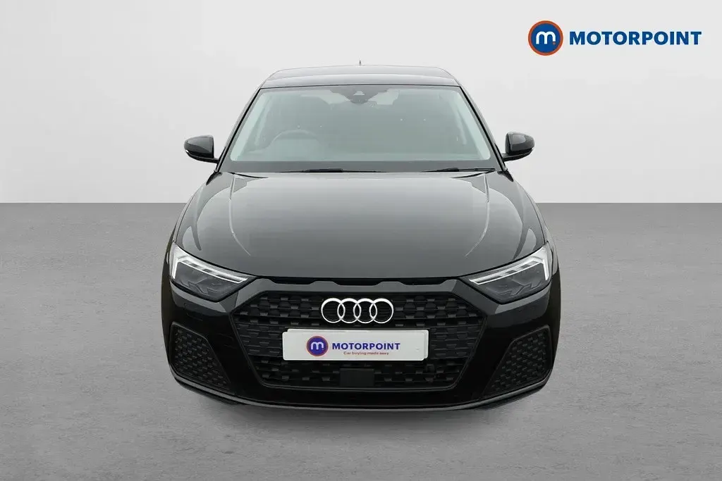 Usado Audi A1 2023 Preto SUV