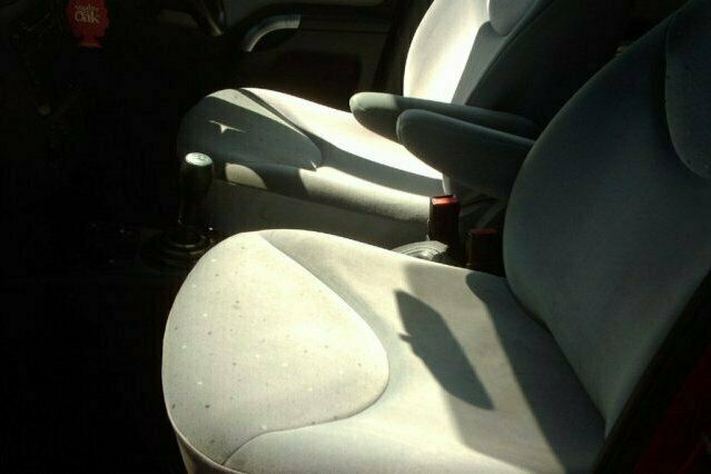 Used Citroën C3 2003 Hatchback