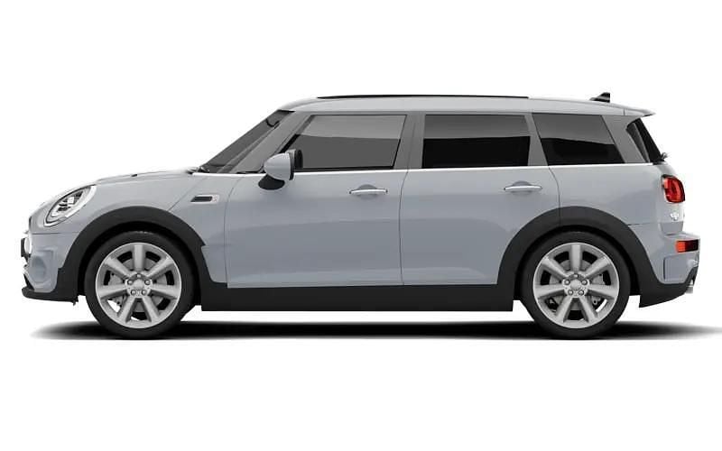 Used Mini Cooper Clubman Classic 136 HP (100 kW) 2022 Grey Estate