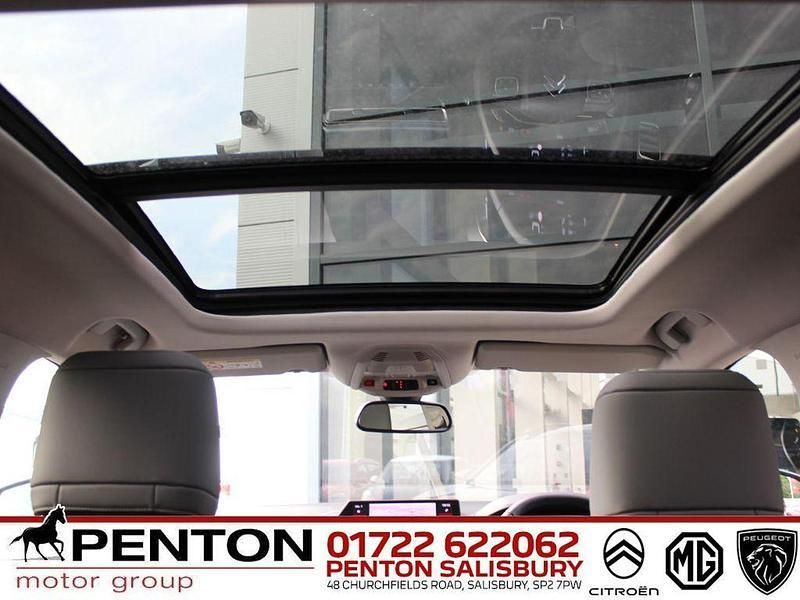 Grey Used 2023 Citroën C5 Aircross PureTech SUV | £22,990 (A bit pricey) - Image 1/4