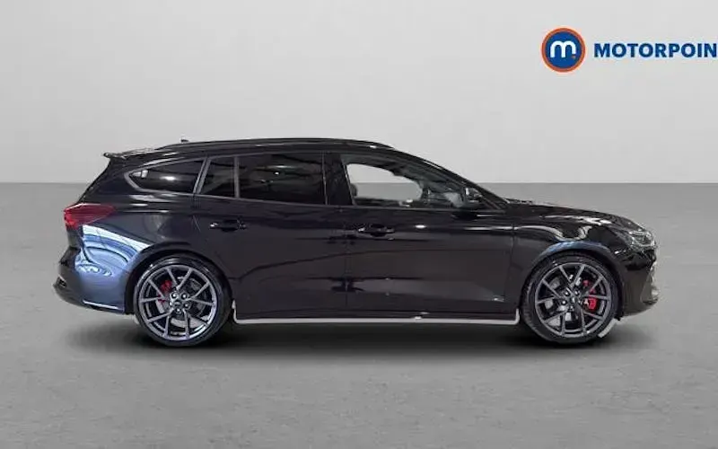 Used Ford Focus ST 280 HP (205 kW) 2024 Estate