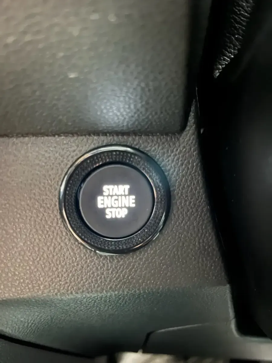 Used Dacia Sandero Expression 100 HP (73 kW) 2023 Blue Hatchback