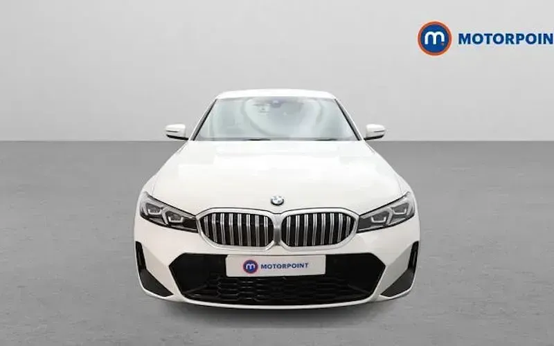 Usado BMW 320 M Sport 184 CV (135 kW) 2026 Berlina