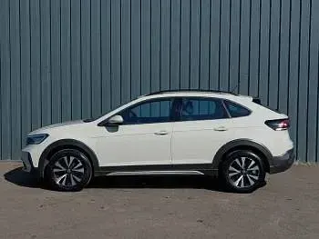 Used VW Taigo Life 95 HP (69 kW) 2024 Grey SUV