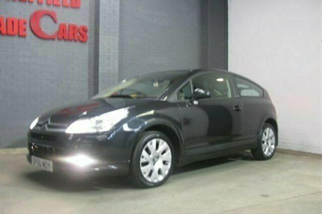 Used Citroën C4 110 HP (80 kW) 2006 Hatchback