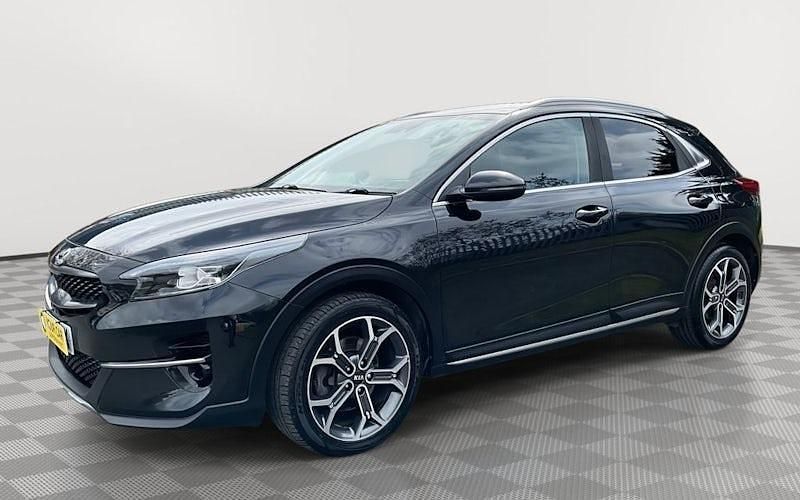 Used Kia XCeed 140 HP (102 kW) 2020 SUV