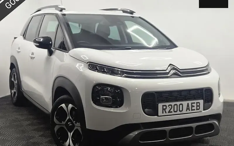 Used Citroën C3 Flair 131 HP (96 kW) 2020 Hatchback