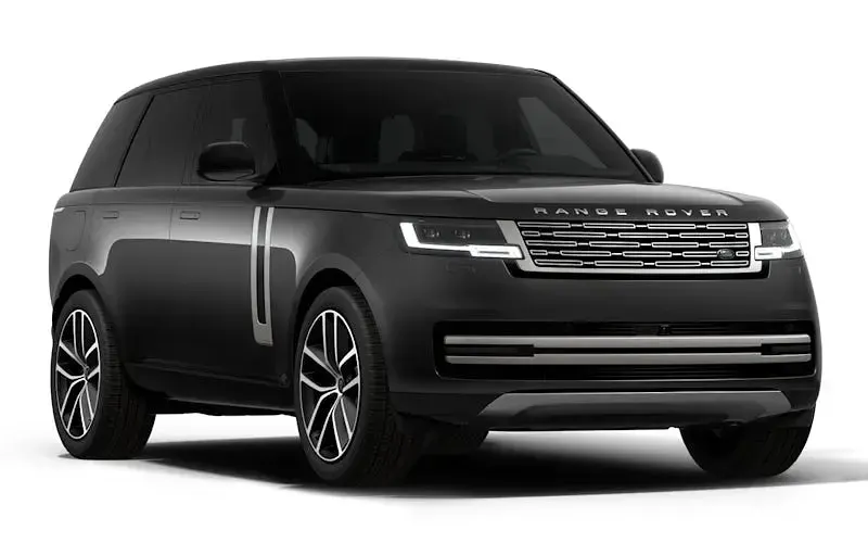 Used Land Rover Range Rover Autobiography 460 HP (338 kW) 2026 SUV