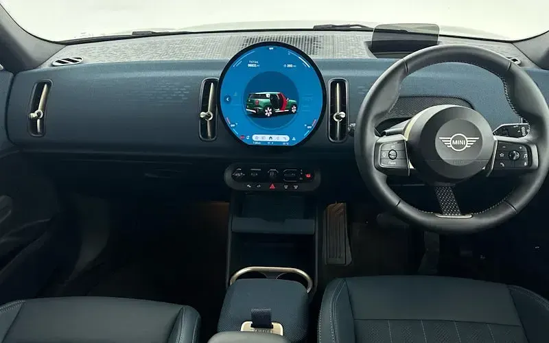 Used Mini Countryman Exclusive 170 HP (125 kW) 2026 SUV