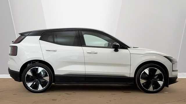 Used Volvo EX30 Ultra 197 kW (268 HP) 2025 SUV