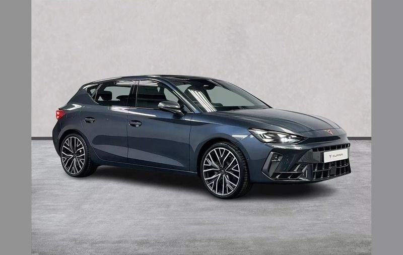 Other New 2024 Cupra Leon VZ2 Hatchback | £44,000 - Image 1/4