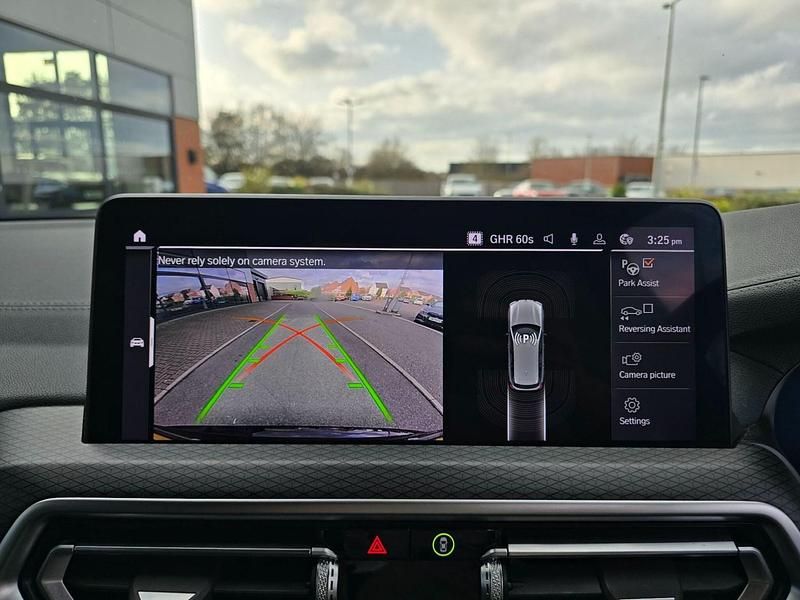 Used BMW X3 Comfort Edition 2023 Black SUV