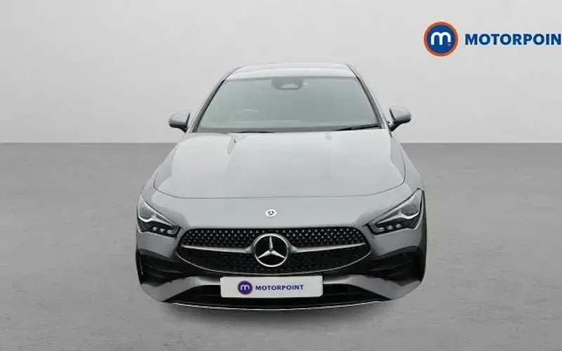 Used Mercedes CLA220 Executive 190 HP (139 kW) 2025 Sedan
