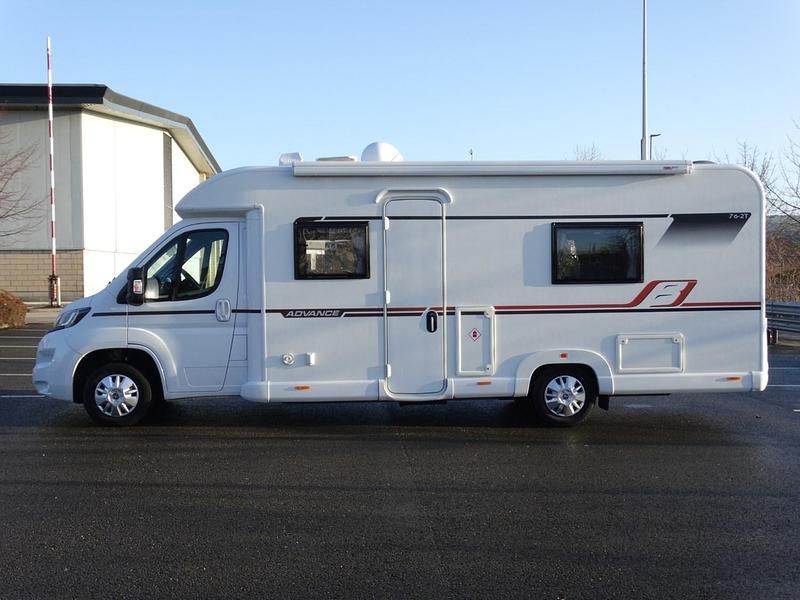 Used Peugeot Boxer 2019 White Van