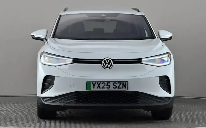 Used VW ID.4 Pro 210 kW (286 HP) 2025 SUV