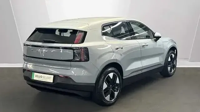 New Volvo EX30 Core 197 kW (268 HP) 2025 SUV