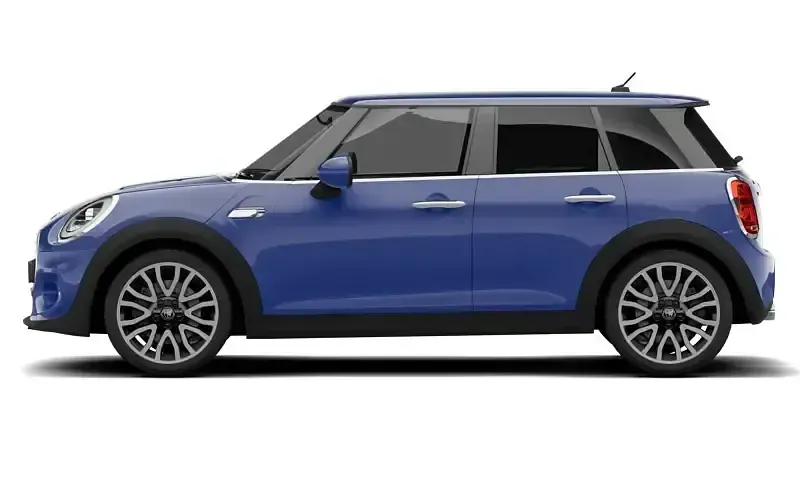Used Mini Cooper S Hatch 192 HP (141 kW) 2019 Hatchback