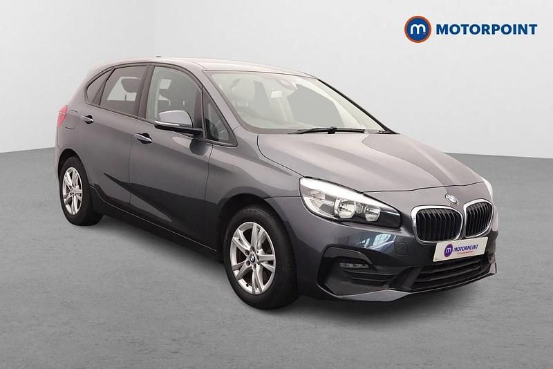 Usado BMW 220 192 HP (141 kW) 2019 Citadino