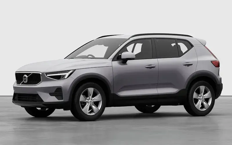 Used Volvo XC40 Core 163 HP (119 kW) 2026 SUV