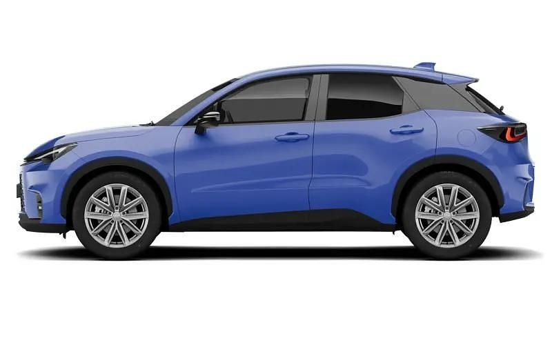 New 2026 Lexus LBX SUV | £29,315 - Image 1/1