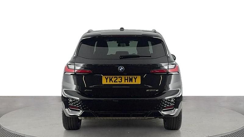 Used BMW 230 M Sport 2023 Black Hatchback