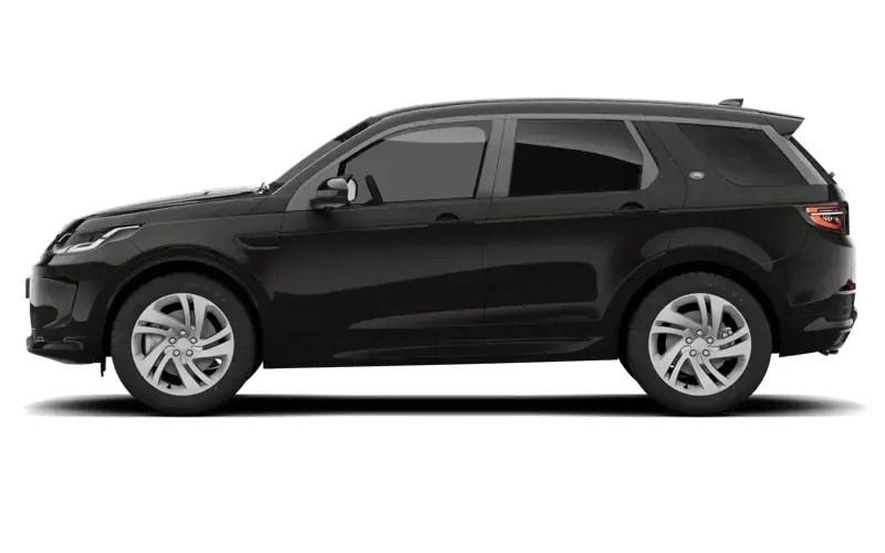 New 2025 Land Rover Discovery Sport SE Dynamic SUV | £51,448 (Fair price) - Image 1/1