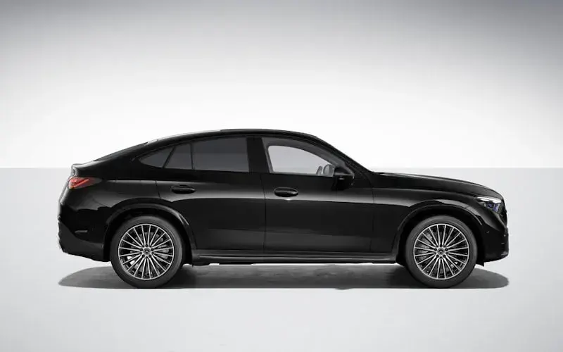 New Mercedes E300 AMG line 269 HP (197 kW) 2026 Coupe