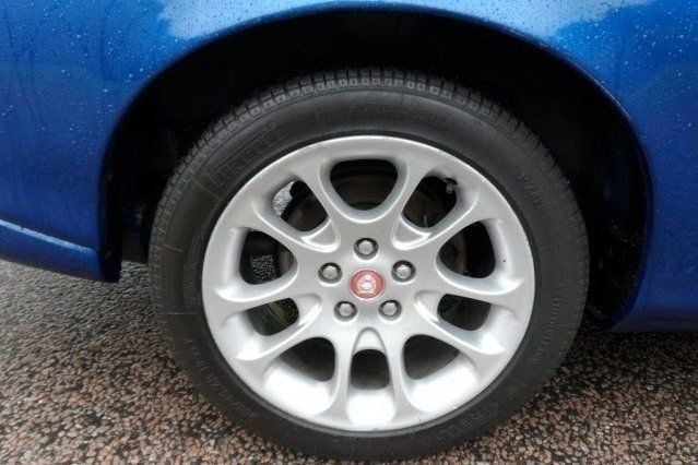 Used Jaguar XK 1999 Cabriolet