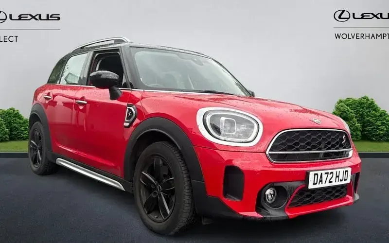 Used Mini Cooper S Classic 178 HP (130 kW) 2022 Hatchback