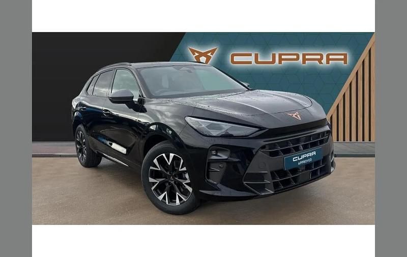 New Cupra Terramar 147 HP (108 kW) 2025 Other SUV