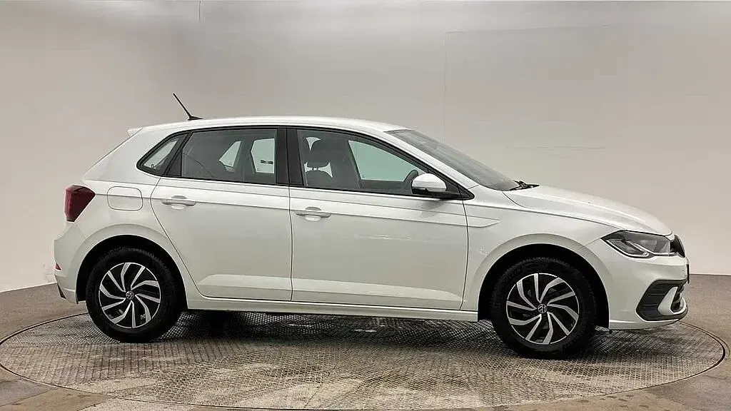 Used VW Polo 95 HP (69 kW) 2023 Hatchback