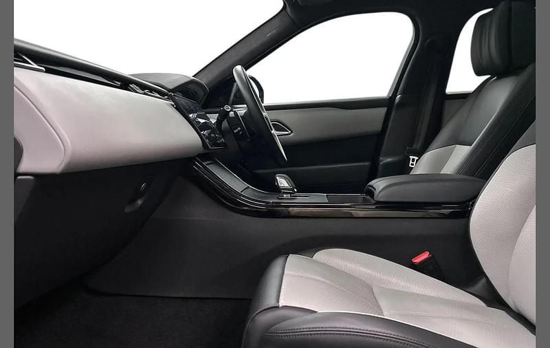 Used Land Rover Range Rover Velar Autobiography 204 HP (150 kW) 2025 Black SUV