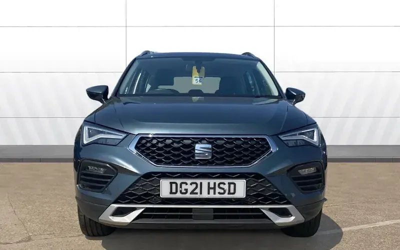 Used Seat Ateca SE Technology 150 HP (110 kW) 2025 SUV