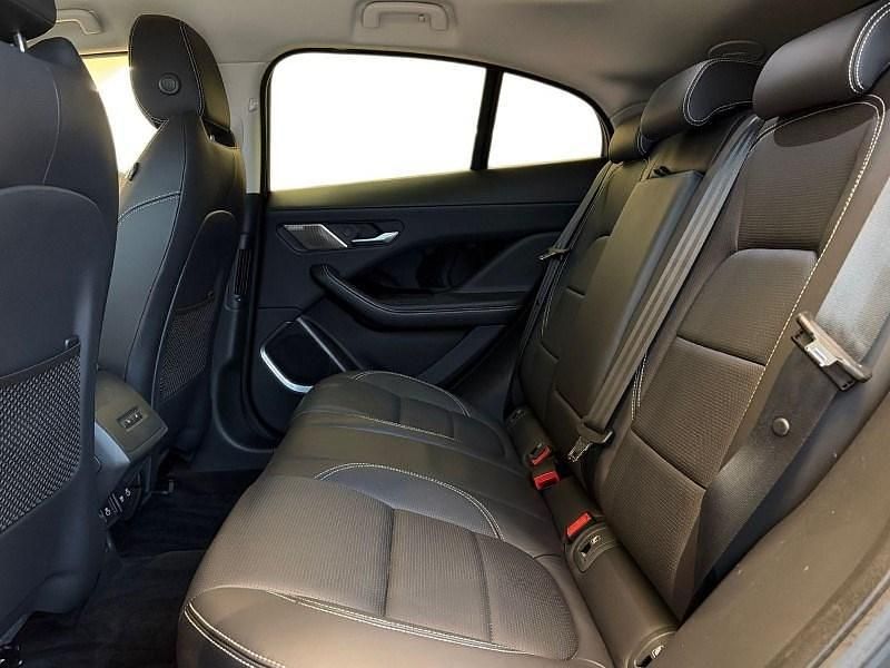 Used Jaguar I-Pace 294 kW (400 HP) 2021 Blue SUV