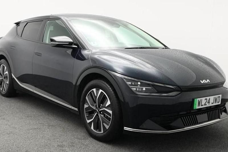 Used 2024 Kia EV6 SUV | £25,695 (Super price) - Image 1/1