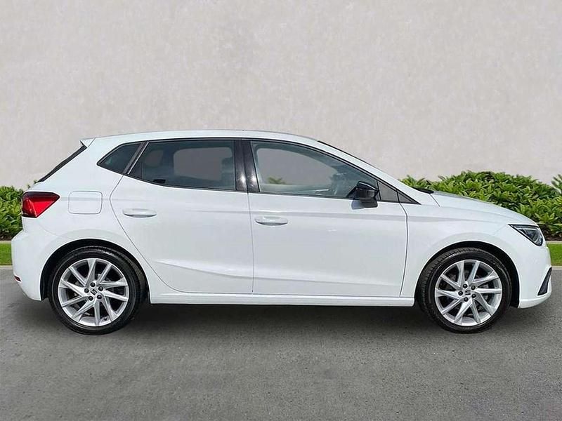 Used Seat Ibiza FR 113 HP (83 kW) 2024 Other Hatchback