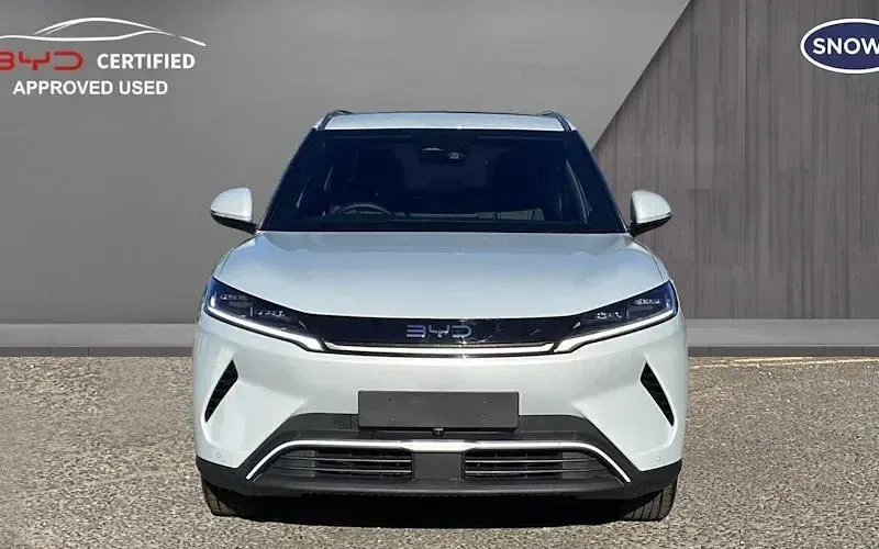 Novo BYD Atto 2 Comfort 150 kW (204 HP) 2026 SUV