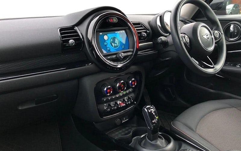 Used Mini Cooper Clubman Classic 136 HP (100 kW) 2022 Estate