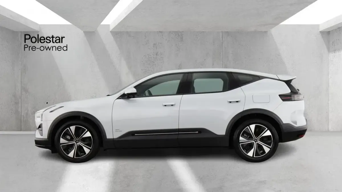 Used Polestar 3 Pilot 359 kW (489 HP) 2025 Silver SUV