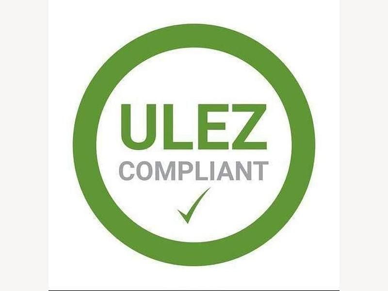 Used VW Golf VII Edition 2020 White Hatchback