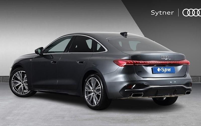 New Audi A5 S-Line 150 HP (110 kW) 2026 Sedan
