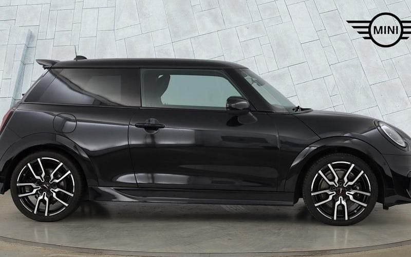 Used Mini Cooper Sport 150 kW (204 HP) 2026 Hatchback