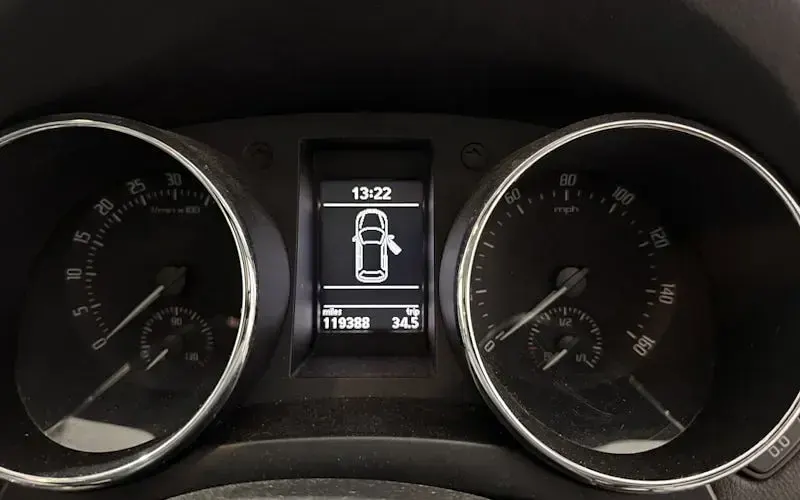 Used Skoda Yeti Outdoor SE L 110 HP (80 kW) 2017 Brown SUV