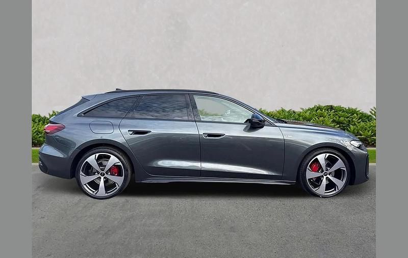 New Audi A5 Advanced 200 HP (147 kW) 2025 Other Coupe