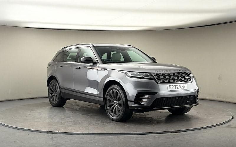 Second-hand Land Rover Range Rover Velar SE Dynamic 404 CP (297 kW) 2022 SUV